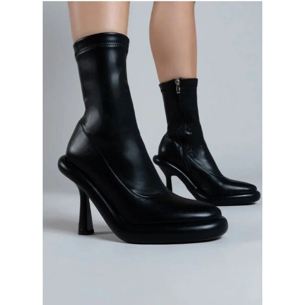 Azalea Wang sleek modern